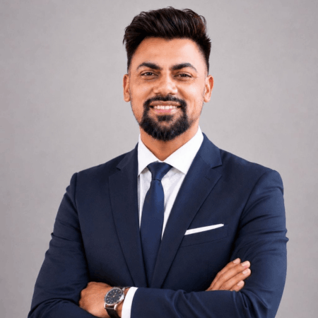 Mr. Mukesh Mittal